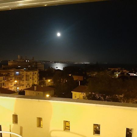 Top Sea View Lisboa - Apartment - 2Rooms Paco de Arcos Ngoại thất bức ảnh